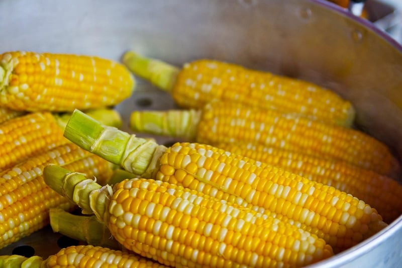 Ingredient Innovations